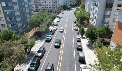 Güney Marmara’da Yol Seferberliği: Bandırma, Erdek ve Gönen’de Yılların Sorunu Çözüldü
